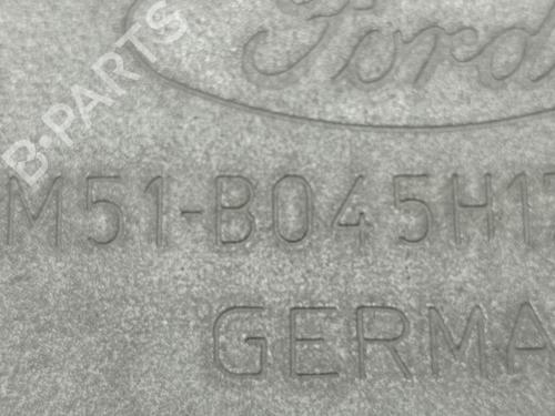 Rudehejsemekanisme Højre foran FORD FOCUS II (DA_, HCP, DP) 1.8 TDCi | BP9133269C23 