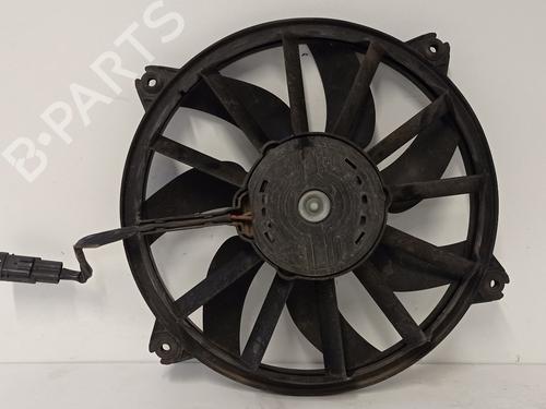 Radiator fan CITROËN BERLINGO MULTISPACE (B9) 1.6 HDi 75 16V | BP9848298M35 
