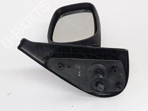 Right mirror RENAULT KANGOO (KC0/1_) 1.5 dCi | BP23537984C27 