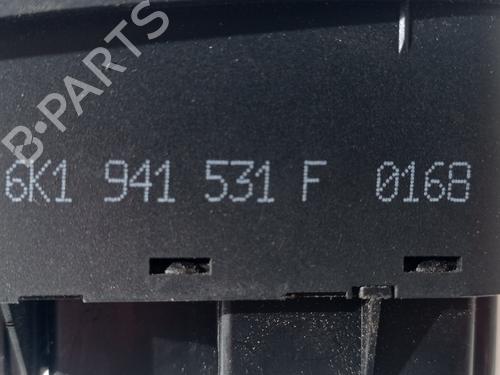 Headlight switch SEAT IBIZA III (6L1) 1.9 TDI | BP7401400I24 