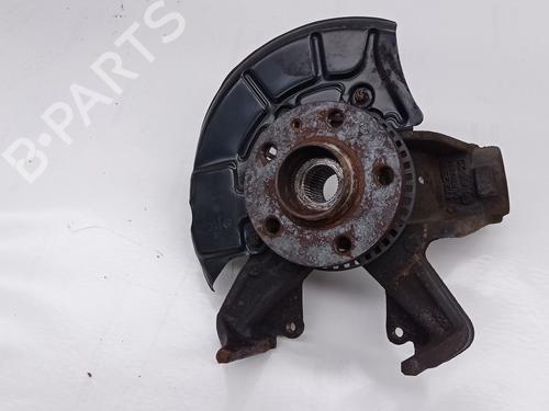 Right front steering knuckle VW GOLF IV (1J1)  | BP22445736M26 