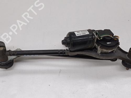 Front wiper motor KIA CARENS III MPV (UN) 2.0 CRDi 115 | BP23074805M29 