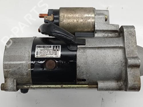 Used Starter SUZUKI GRAND VITARA I (FT, HT) 2.0 HDI 110 16V 4x4 (SQ420D, TD83V) (109 hp) 18884387