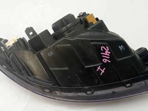 Left headlight CHEVROLET LACETTI (J200) 1.6 | BP38272815C28 - Image 4