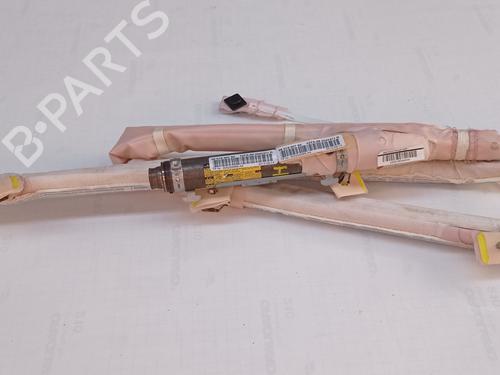 Used Left curtain airbag CITROËN C4 II (NC_) [2009-2025]  29505276