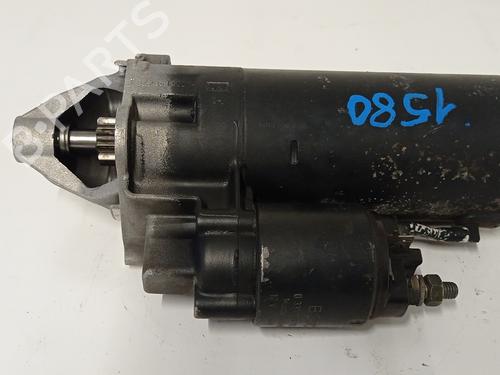 Used Starter AUDI 80 B4 Avant (8C5) 1.9 TDI (90 hp) 24514880