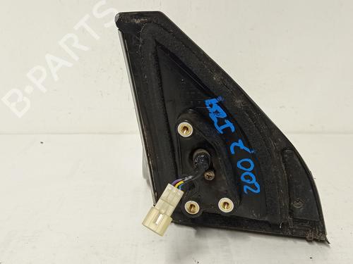 Left mirror SUZUKI GRAND VITARA I (FT, HT) 2.0 HDI 110 16V 4x4 (SQ420D, TD83V) | BP24168825C26 