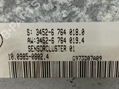Electronic sensor BMW 3 (E46) 320 d | BP20214798M84 