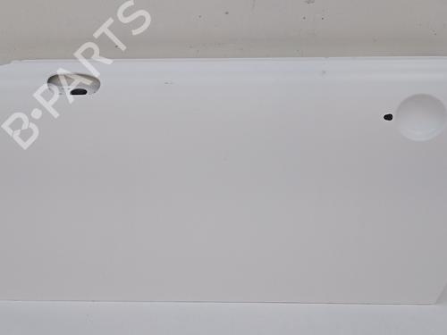 Used Left front door MINI MINI Convertible (R52) Cooper (116 hp) 24802569
