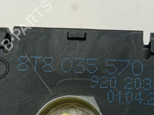Electronic module AUDI Q3 (8UB, 8UG) 2.0 TDI | BP29982933M83