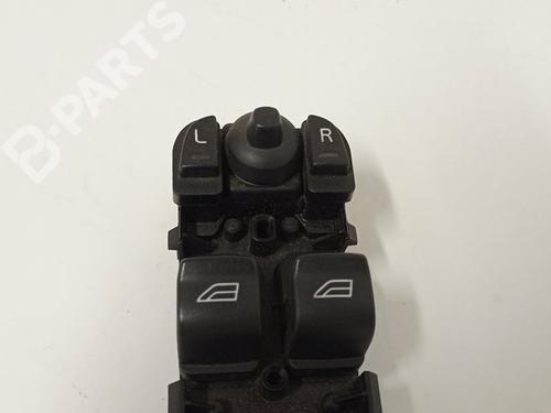 Left front window switch LAND ROVER FREELANDER 2 (L359) 2.2 TD4 4x4 | BP7287817I27 