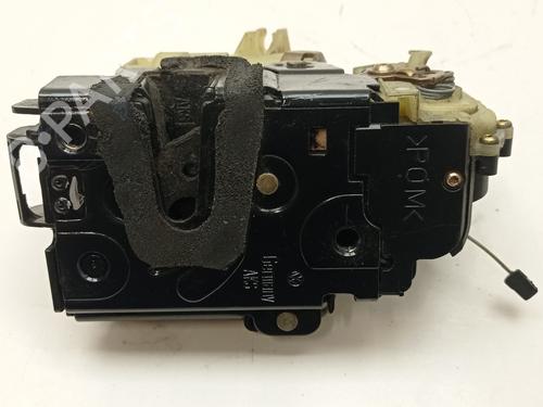 Front right lock VW POLO IV (9N_, 9A_) 1.2 12V | BP29323257C97 