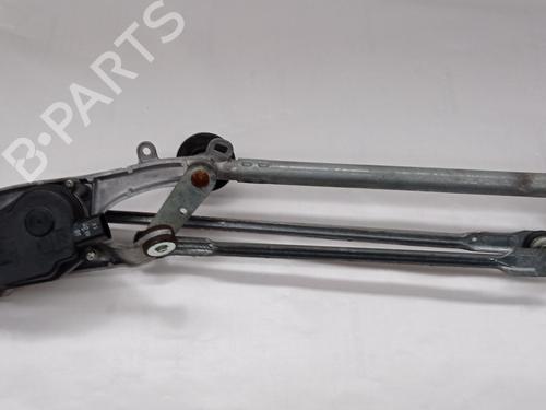 Used Front wiper motor HONDA CIVIC VIII Hatchback (FN, FK) 1.8 (FN1, FK2) (140 hp) 11110136