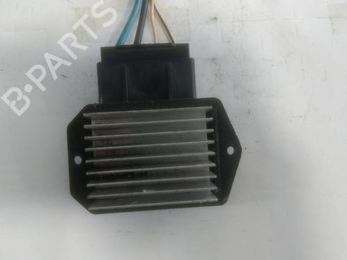 Used Heater resistor TOYOTA COROLLA Verso (ZER_, ZZE12_, R1_) 2.2 D-4D (AUR10_, AUR10R) (136 hp) 11660735
