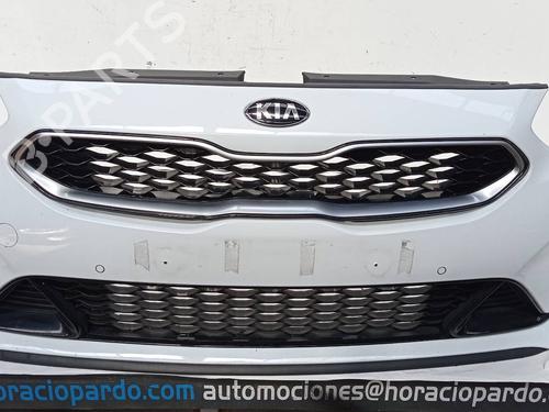 front-bumper-reinforcement-kia-ceed-cd-2018-35987010 main image
