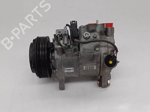 Used AC compressor BMW 3 (E90) 318 d (143 hp) 18467585