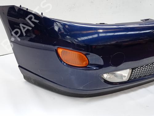 Front bumper FORD FOCUS I Saloon (DFW) 1.8 Turbo DI / TDDi | BP26432996C7 