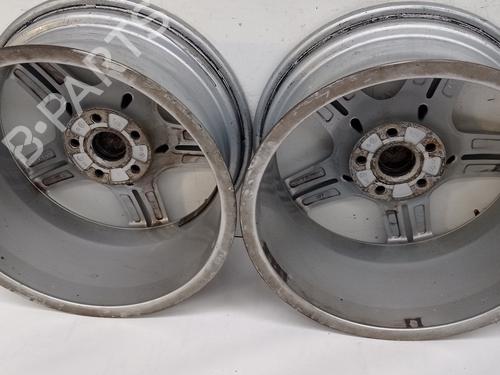 Fælk AUDI A4 B7 (8EC)  | BP30469246C45 