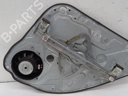 Rear left window mechanism FORD KUGA I  | BP29304458C24