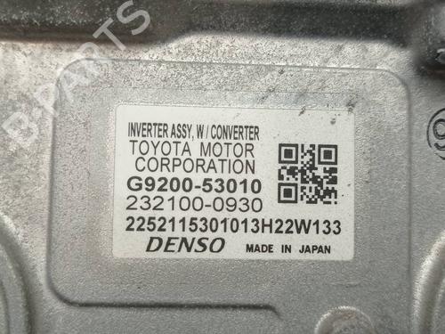Control unit LEXUS IS I (_E1_) | BP36389957M11 - Image 7