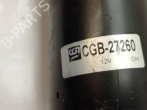 Starter SSANGYONG KYRON | BP39752717M8 - Image 3