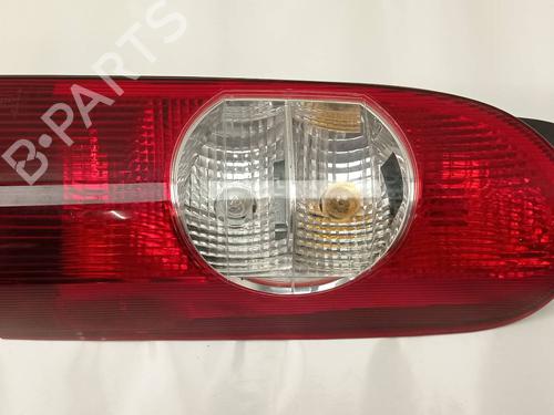 Used Right taillight Right taillight 37535391 37535391
