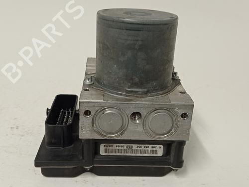 ABS pump MERCEDES-BENZ B-CLASS Sports Tourer (W245) B 200 (245.233) | BP9314509M43 