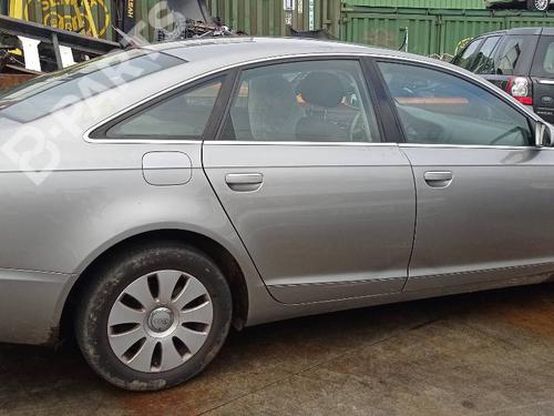 Right front door panel AUDI A6 C6 (4F2) 2.0 TDI | BP9133347C59  - Image 5