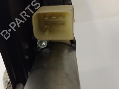 Rear right window mechanism MERCEDES-BENZ C-CLASS (W203) C 220 CDI (203.006, 203.008) | BP8955489C25 