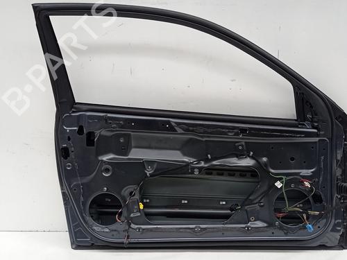 Left front door MERCEDES-BENZ C-CLASS Coupe (CL203) C 180 Kompressor (203.746) | BP25904462C2 