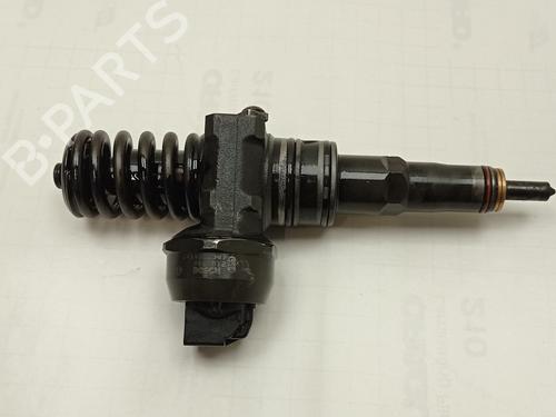 Used Injector SEAT IBIZA III (6L1) [2002-2009]  23229701