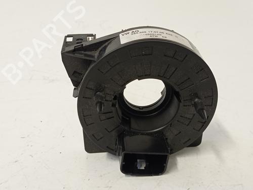 Used Squib airbag SEAT IBIZA III (6L1) 1.9 TDI (100 hp) 7303382