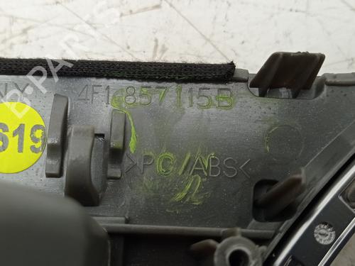 Other AUDI A6 C6 (4F2) 2.4 | BP14168483O1 