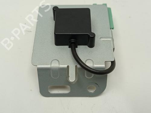 Antenna/Base MAZDA 2 Hatchback (DL, DJ)  | BP31060506C140 