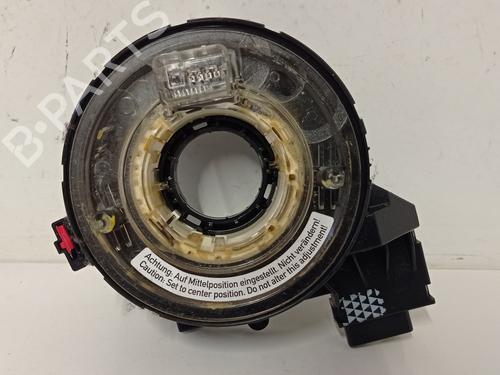 Squib airbag AUDI A3 Sportback (8PA)  | BP19287887C102 