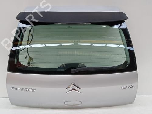 Tailgate CITROËN C4 I (LC_)  | BP10868924C6 