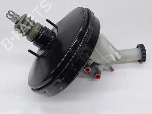 Servo brake CITROËN C-CROSSER (VU_, VV_) 2.2 HDi | BP28671877M42