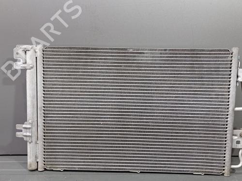 Used AC radiator OPEL ASTRA H (A04) [2004-2014]  7093575
