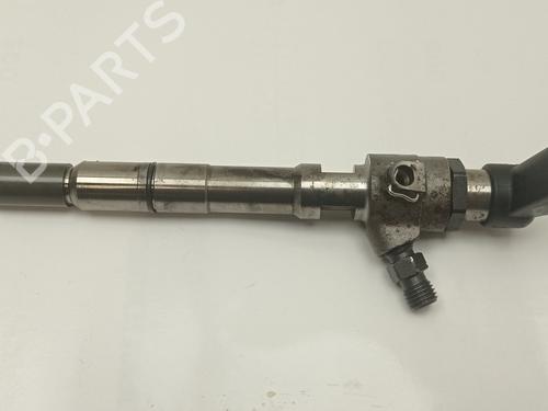 Used Injector SEAT IBIZA IV ST (6J8, 6P8) 1.6 TDI (90 hp) 29480974
