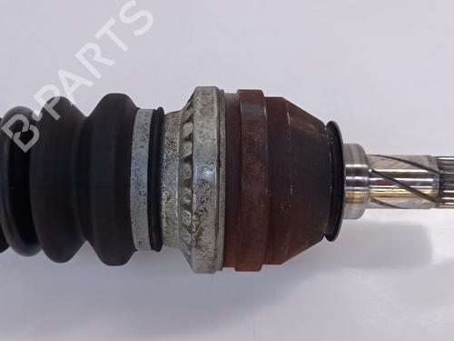 Right front driveshaft OPEL ASTRA H (A04) 1.4 (L48) | BP24580114M39 