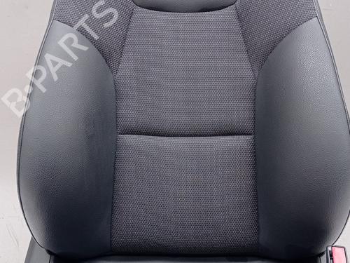 Siège avant droit MERCEDES-BENZ C-CLASS (W204) C 320 CDI (204.022) | BP10236360C16