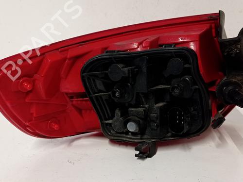 Right taillight AUDI A3 Sportback (8PA) 1.6 TDI | BP22902469C35 