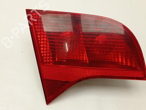 Venstre baglygte bagklap AUDI A4 B7 Avant (8ED) [2004-2008]  31307589
