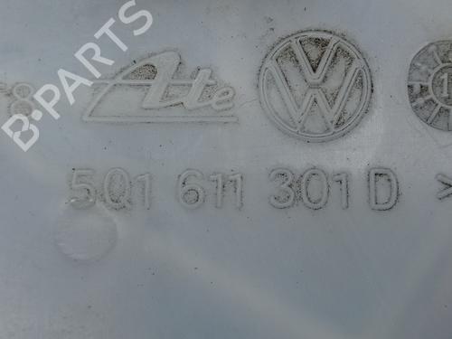 Brake master cylinder SEAT LEON (5F1)  | BP26449053M77 