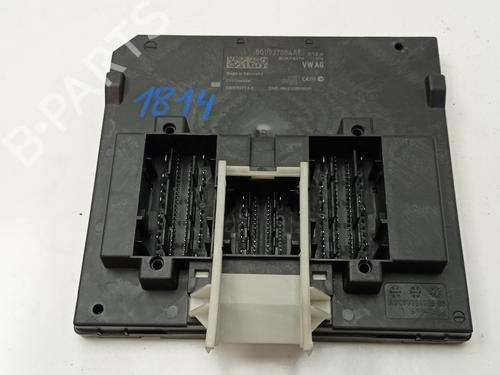 Used Electronic module SEAT LEON (5F1) [2012-2021]  28586605