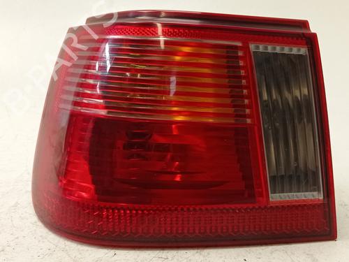 Used Left taillight SEAT IBIZA II (6K1) 1.9 TDI (90 hp) 7908029