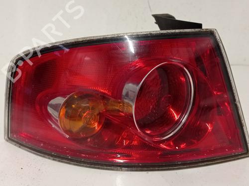 Used Left taillight SEAT IBIZA III (6L1) [2002-2009]  27367662