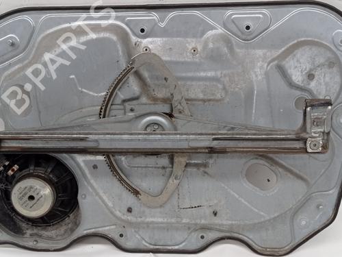 Front left window mechanism FORD FOCUS C-MAX (DM2) | BP39651964C22 - Image 2