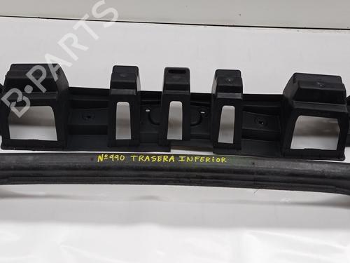 Rear bumper reinforcement PEUGEOT 407 (6D_) 1.6 HDi 110 (6D9HZC, 6D9HYC) | BP11052497C73 