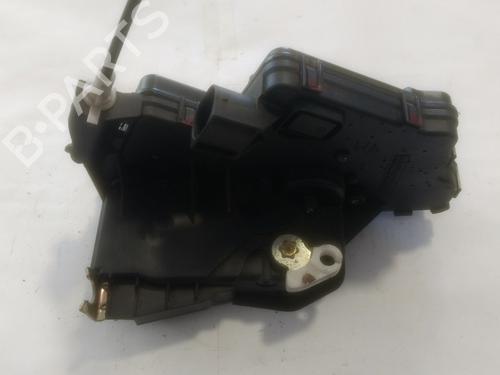 Used Rear left lock BMW 3 (E46) [1997-2005]  7844845